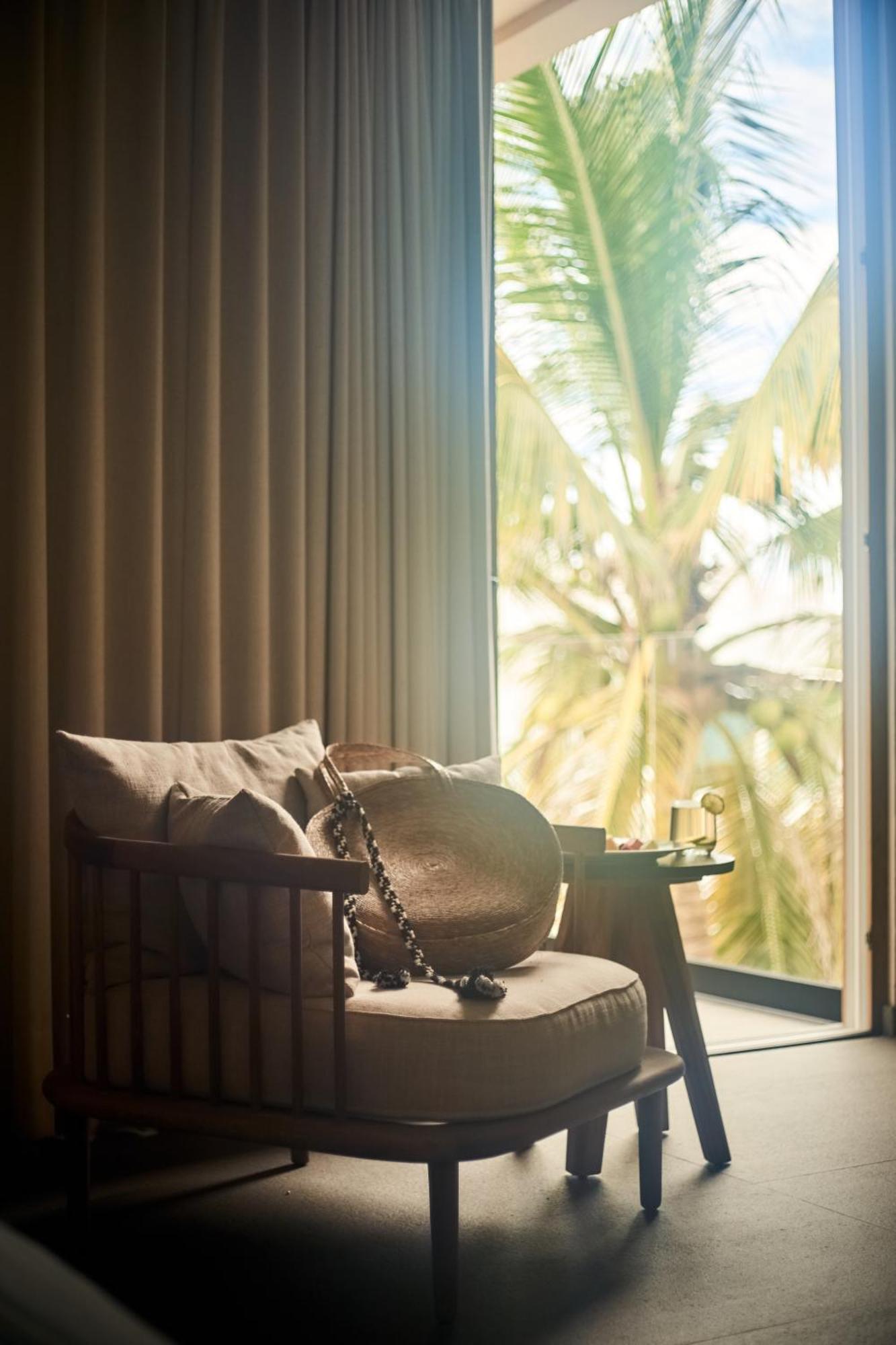 Hotel Basalto Punta Mita Exterior foto